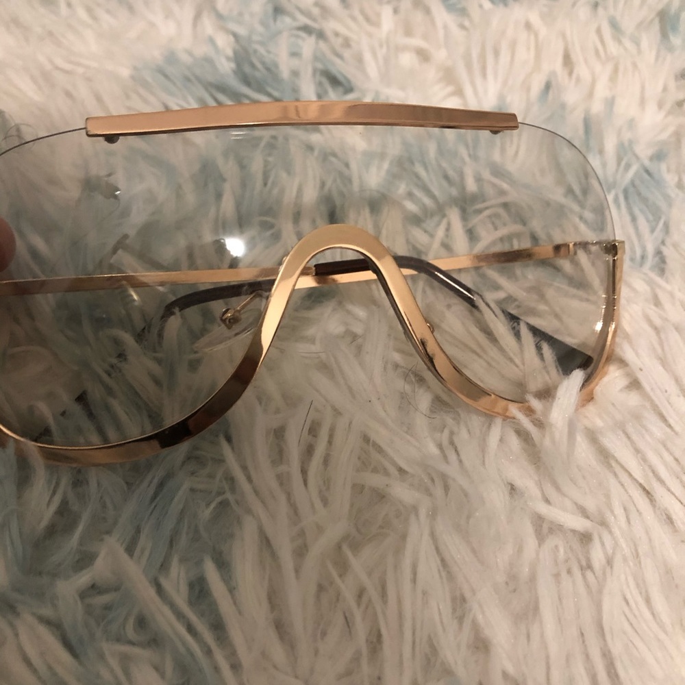 Unique Glasses